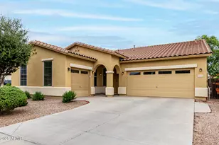 3135 E Ridgewood Ln, Gilbert, AZ 85298 - Photo 1