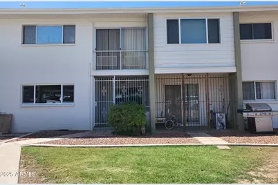 720 N 82nd Street #E107, Scottsdale, AZ 85257 - Photo 16