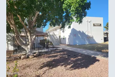 720 N 82nd Street #E107, Scottsdale, AZ 85257 - Photo 28