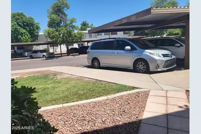 720 N 82nd Street #E107, Scottsdale, AZ 85257 - Photo 22