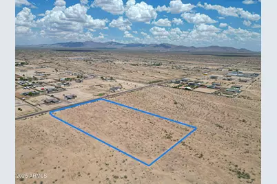 29549 W Van Buren Street #-, Buckeye, AZ 85396 - Photo 1