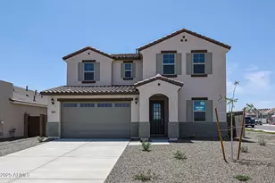 3864 S 241st, Buckeye, AZ 85326 - Photo 1