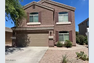 43760 W Magnolia Road, Maricopa, AZ 85138 - Photo 2