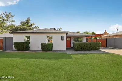 4210 N 20th Street, Phoenix, AZ 85016 - Photo 1