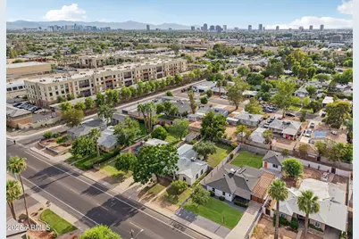 4210 N 20th Street, Phoenix, AZ 85016 - Photo 44