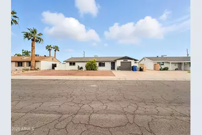 6249 W Cavalier, Glendale, AZ 85301 - Photo 1
