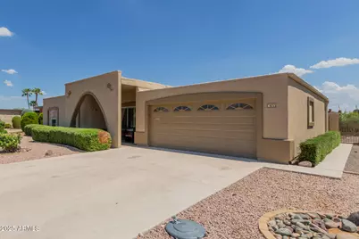 9713 W Raintree Drive, Sun City, AZ 85351 - Photo 8