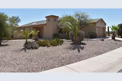 1055 N Fairway Drive, Eloy, AZ 85131 - Photo 1