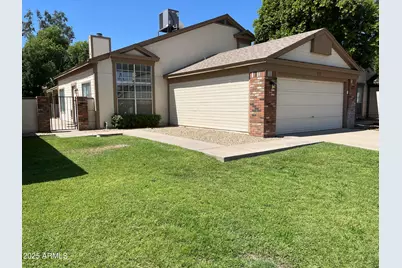 853 E Manor Drive, Chandler, AZ 85225 - Photo 1