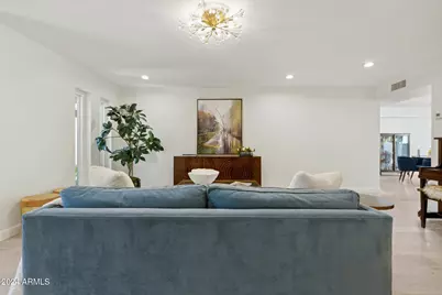 8728 E Via De Viva --, Scottsdale, AZ 85258 - Photo 4