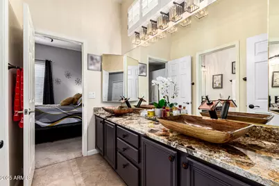 5343 W Whispering Wind Drive, Glendale, AZ 85310 - Photo 42