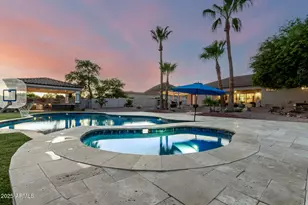 5343 W Whispering Wind Dr, Glendale, AZ 85310 - Photo 52