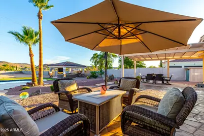 5343 W Whispering Wind Drive, Glendale, AZ 85310 - Photo 64