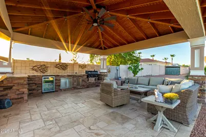 5343 W Whispering Wind Drive, Glendale, AZ 85310 - Photo 70