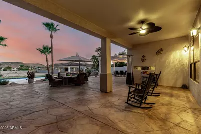 5343 W Whispering Wind Drive, Glendale, AZ 85310 - Photo 48