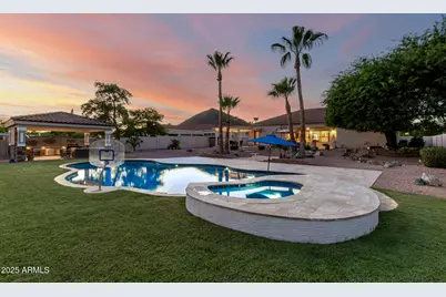 5343 W Whispering Wind Drive, Glendale, AZ 85310 - Photo 54