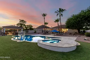 5343 W Whispering Wind Dr, Glendale, AZ 85310 - Photo 54