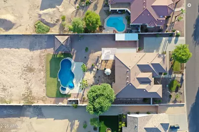 5343 W Whispering Wind Drive, Glendale, AZ 85310 - Photo 80