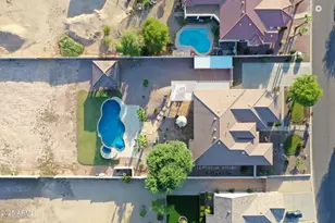 5343 W Whispering Wind Dr, Glendale, AZ 85310 - Photo 80