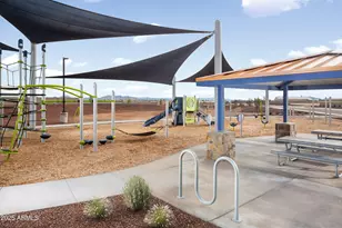 5429 S 251st Dr, Buckeye, AZ 85326 - Photo 22