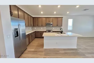 5429 S 251st Drive, Buckeye, AZ 85326 - Photo 6