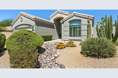 18836 N 90th Place, Scottsdale, AZ 85255 - Photo 1