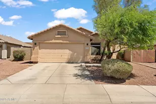 22942 W Cantilever St, Buckeye, AZ 85326 - Photo 1