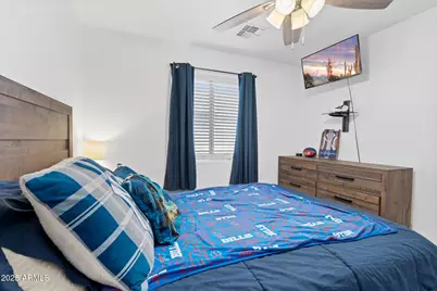 22942 W Cantilever Street, Buckeye, AZ 85326 - Photo 24