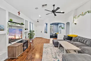 22942 W Cantilever St, Buckeye, AZ 85326 - Photo 6