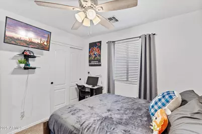 22942 W Cantilever Street, Buckeye, AZ 85326 - Photo 28