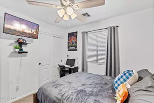 22942 W Cantilever St, Buckeye, AZ 85326 - Photo 28