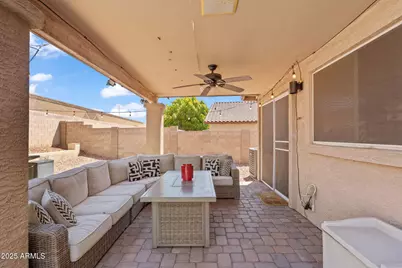 22942 W Cantilever Street, Buckeye, AZ 85326 - Photo 32