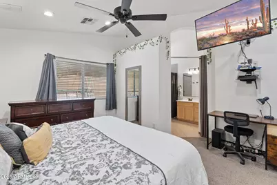 22942 W Cantilever Street, Buckeye, AZ 85326 - Photo 18