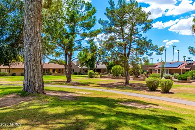 13058 W Ballad Drive, Sun City West, AZ 85375 - Photo 46