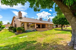 13058 W Ballad Dr, Sun City West, AZ 85375 - Photo 42