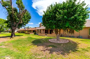 13058 W Ballad Dr, Sun City West, AZ 85375 - Photo 42