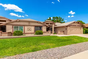 13058 W Ballad Dr, Sun City West, AZ 85375 - Photo 4