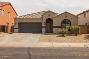 24773 W Vista Norte St, Buckeye, AZ 85326 - Photo 1