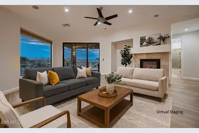 16252 E Ridgeline Drive, Fountain Hills, AZ 85268 - Photo 8