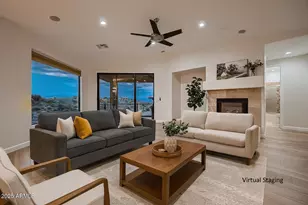 16252 E Ridgeline Dr, Fountain Hills, AZ 85268 - Photo 8