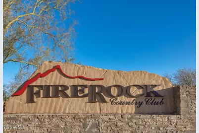 16252 E Ridgeline Drive, Fountain Hills, AZ 85268 - Photo 30