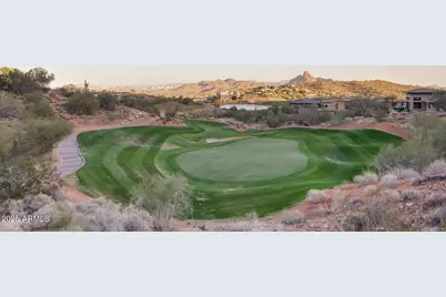 16252 E Ridgeline Drive, Fountain Hills, AZ 85268 - Photo 34