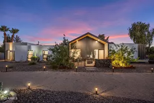 6801 E Mescal, Scottsdale, AZ 85254 - Photo 1