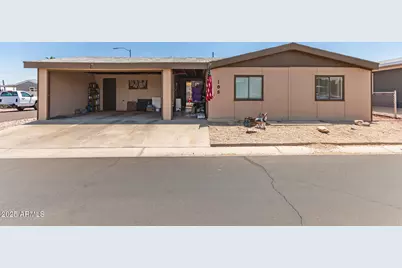 8301 N 103rd, Peoria, AZ 85345 - Photo 1