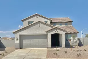 25132 W La Salle, Buckeye, AZ 85326 - Photo 1