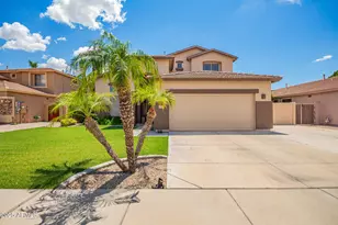 6135 W Oraibi Dr, Glendale, AZ 85308 - Photo 1