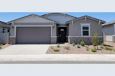 3734 N Camden Drive, Florence, AZ 85132 - Photo 1