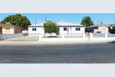 4612 N 50th Drive, Phoenix, AZ 85031 - Photo 1