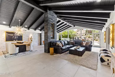 1018 N Boulder Drive, Carefree, AZ 85377 - Photo 36