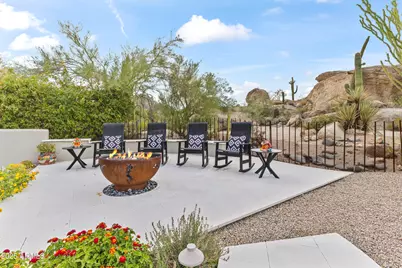 1018 N Boulder Drive, Carefree, AZ 85377 - Photo 8